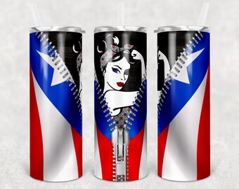 Puerto Rican Redbull Model Drunk 1